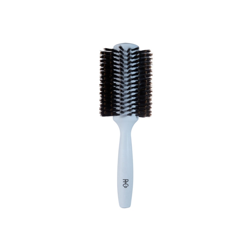 brosse ronde 5