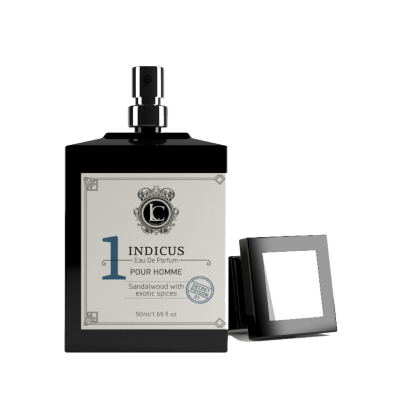 Parfum Indicus NR1