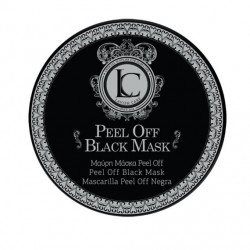 Masque Peel-off noir