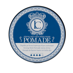 Pommade Strong Hold