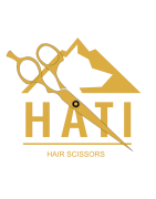 Hati Hair Scissors