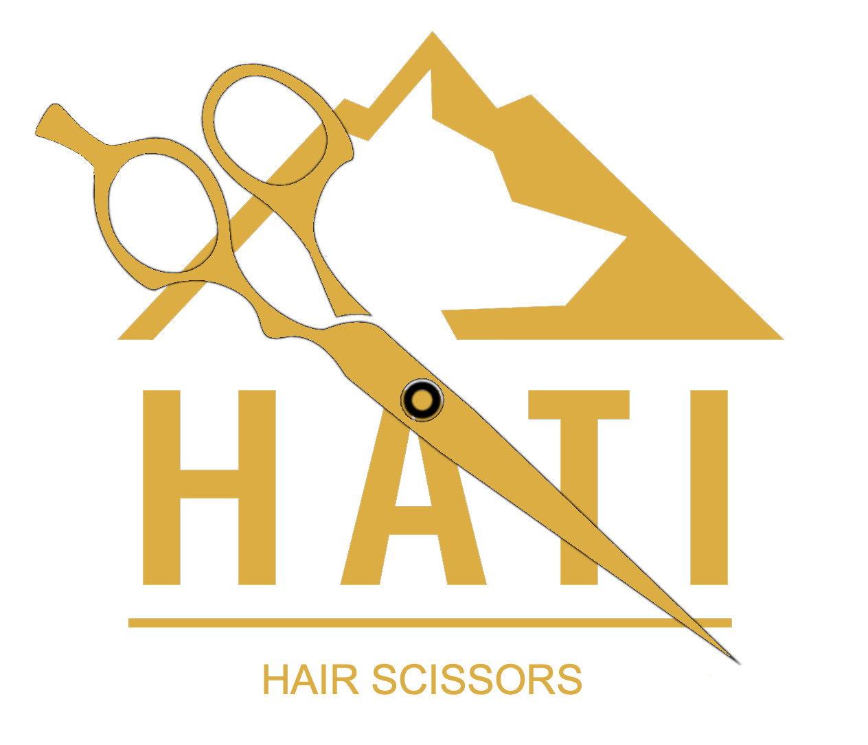 Hati Hair Scissors