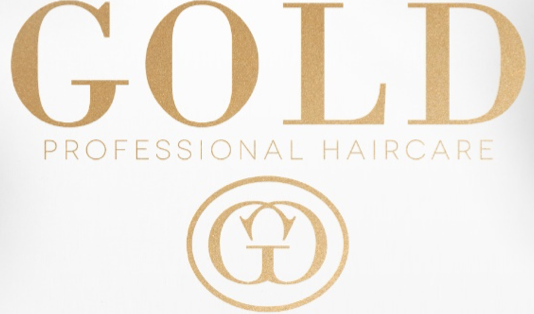 Gold Professional Haircare